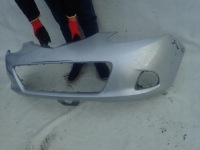фото thumb №6, Mazda 2 ii 07-10 бампер перед передний