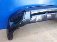 фото thumb №12, Subaru forester lift 2015-2018 15- бампер передний