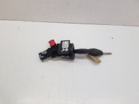 фото thumb №1, Замок зажигания ключ trafic iii vivaro b talento