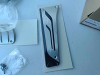 Bmw x5 g05 x7 g07 подножка защита педалей автоматическая коробка передач nowe оригинальный номер 3279 с Разборки, фото thumb