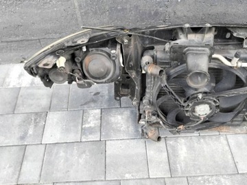фото thumb №6, Skoda fabia ii roomster pas переднє підсилювач лобове комплектні 5j0806148