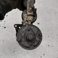 Renault laguna 2 2 2,0 стартер bosch 28100-02040 0001107030 1005831127 Оригинал, фото thumb