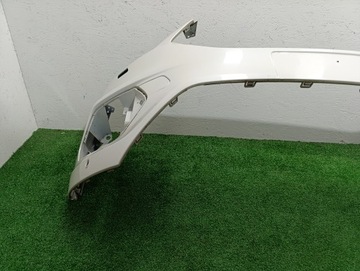 фото thumb №12, Ford kuga mk2 mk 2 ii рестайлинг st line бампер перед переднее om хороший!