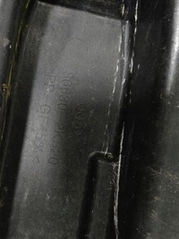 фото thumb №12, Kia soul i рестайлінг балка бампера заднього