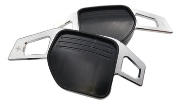 фото thumb №10, Пелюстки зміни коробки передач audi a6 s6 rs6 c6 4f a8 s8 d3 q5 8r q7 4l r8 tt tts