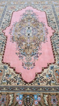 КАЙСЕРИ АНАТОЛИЙСКИЙ Р. ТКАНЫЙ КОВЕР 200/305СМ