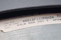 фото thumb №8, Подушка безпеки водія audi q7 4l 4l0880201t 3.0l дизель 171kw 2007