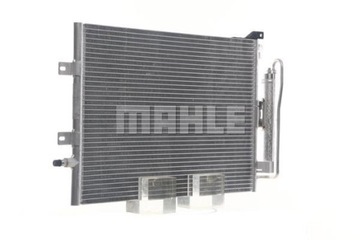 фото thumb №11, Mahle ac 720 000s конденсатор, кондиціонер