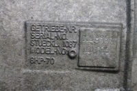 фото thumb №9, Коробка передач передач jaguar xf x250 cx237000dd 2.2l дизель 147kw 2012