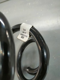 фото thumb №5, Cupra formentor ateca пружина задняя зад 4-drive 2.0-tsi 5q0511115ms