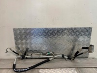 фото thumb №1, Kia optima lift 2.4 бензин usa шланг кондиционера трубка wąż