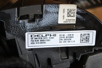 фото thumb №11, Peugeot 308 t9 руль кожа 98084115xu