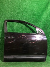 Купити Двері праве передні правий перед nissan qashqai i, фото thumb