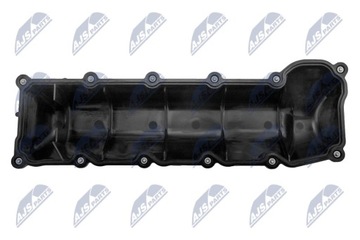 фото thumb №10, Кришка клапанів do dodge dakota 4.7