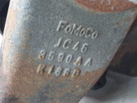 фото thumb №8, Колонка рейка руль насос гидроусилитель ford f-max 500 jc463503ab