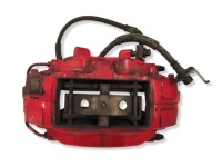 фото thumb №1, Супорт гальмівний передній права сторона tesla model s