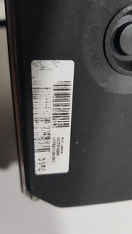 фото thumb №7, Насос abs citroen оригинальный номер ds4 europa bosch