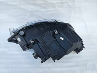 фото thumb №6, Bmw 3 f34 lift адаптивний лампа перед ліва 8738729