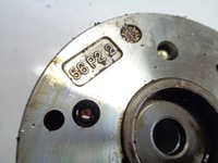 фото thumb №5, Hyundai i20 1.2 g4la колесо faz розподільного валу 24350-03001