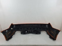 фото thumb №8, Ford mustang vi 6 gt gt500 lift 17- бампер задня