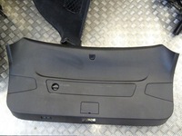 фото thumb №7, Audi a7 4k обшивка защита крышка молдинг багажника