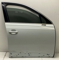 фото thumb №1, 2017 audi q7 4m дверь передние