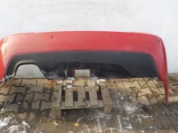 фото thumb №11, 24 bmw 5 e60 m набор pdc бампер задняя задний