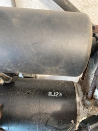 фото thumb №8, Компресор підвіска пневматичний lexus ls 2 1999 8j23