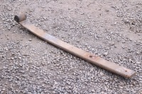 фото thumb №9, Ресора задня напівресора iveco daily 14r. 3.0 hpi