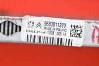 фото thumb №5, Радиатор кондиционера peugeot 508 1.6 hdi lift