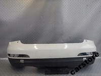 фото thumb №1, Audi q3 бампер задній задня