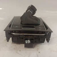 фото thumb №10, Skoda kodiaq ручка чехол селектор передач 566713203a