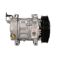 фото thumb №5, Denso dcp09008 компресор, кондиціонер
