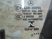 фото thumb №2, Двері передні перед ліва mercedes e w212 lift ideał