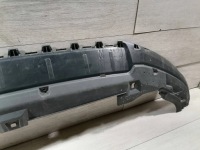 фото thumb №2, Audi q2 спойлер захист перед 81a807233