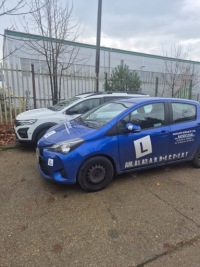 Yaris 3 11-20 задня балка підвіска гальмівні барабани warszawa Ціна, фото thumb