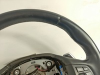 фото thumb №9, Bmw x3 x4 f25 f26 воздуховод лепестки переключения m набор