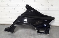 фото thumb №1, Passat b8 sedan 2014- крыло задняя левый четверть левая