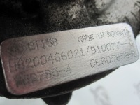 фото thumb №7, Trafic vivaro 2.0 dci m9r782 турбонагнітач 8200466021 762785-4