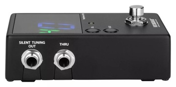 ROCKBARD STAGE TUNER ST-01 V2 ХРОМАТИЧЕСКИЙ ТЮНЕР