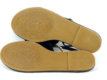 Buty TOMMY HILFIGER r 39\25 cm IDEALNY HIT CENOWY