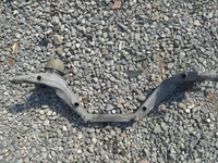 фото thumb №6, Audi q7 4l 7l6199207b кронштейн кронштейн двигателя балка