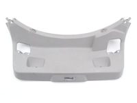 фото thumb №1, Renault laguna iii 07-15 оббивка кришки задня hb