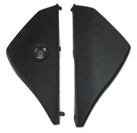 фото thumb №1, Захист консолі hyundai i20 ii оригінал 14-