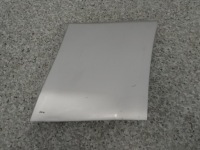 фото thumb №1, Grand vitara ii 3d 06- молдинг крыла задняя левая