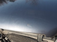 фото thumb №5, Honda cr-v 3 2006-12 капот крышка двигателя цвет nh684p оригинал