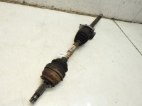 Привідний вал правий перед alfa romeo mito 1.6 jtdm Зі Шроту, фото thumb