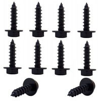 фото thumb №1, Винты клипсы крепления клипсы lexus toyota rav 4 10sztuk