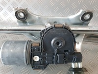 фото thumb №7, Механизм дворник europa opel meriva b