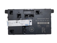 фото thumb №1, Модуль двері правий перед mercedes w211 2118200426